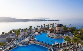 Wow Bodrum Resort